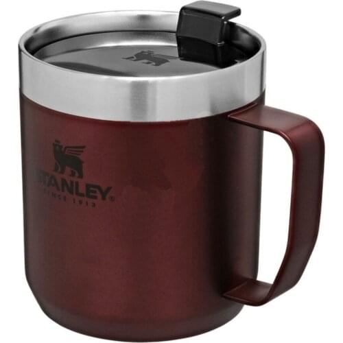 Legendary Camp Mug 12oz / 0.35l