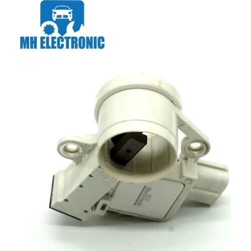 MH ELECTRONIC ALTERNATOR VOLTAGE REGULATOR XS7U-10C359-BA XS7U10C359BA F603 VR-F930 ARF2603 FOR Ford 6G Series IR/IF Alternators