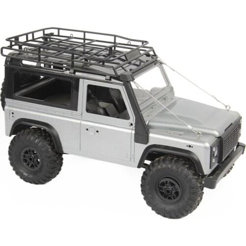 Limb Riser DIY Kit Steel Cable Rope for MN D90 MN45 1:12 RC Rock Crawler