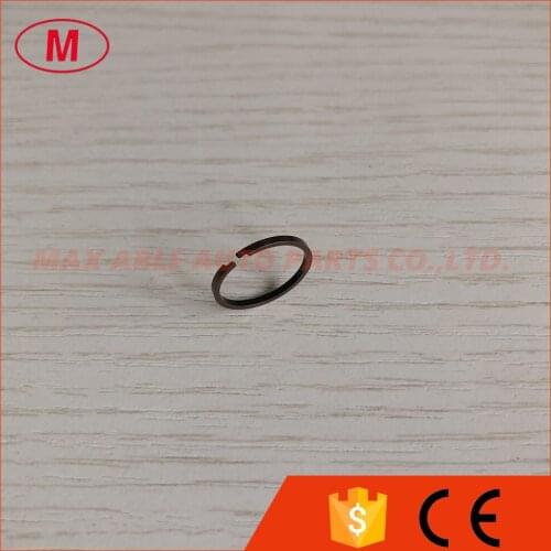RHF4 turbo piston ring/Seal ring turbine side step gap