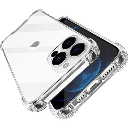 RHR Silicone Phone Cases