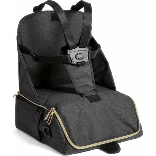 Baby Dining Chair Bag Mummy Storage Bag Multifunctional Diaper Bag Waterproof Handbag Nappy Backpack Travel Mummy Bags