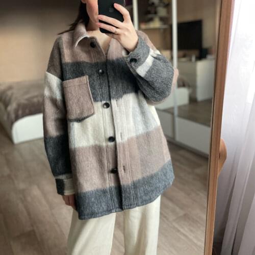 Women's Large Jackets VLENTTON China