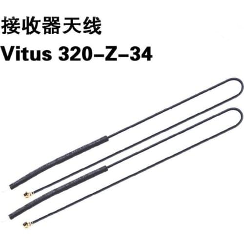 Walkera VITUS 320 RC Quadcopter spare parts Vitus 320-Z-34 Receiver antenna