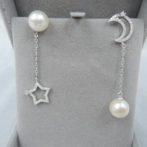 Dangle Earrings YUEMOON China