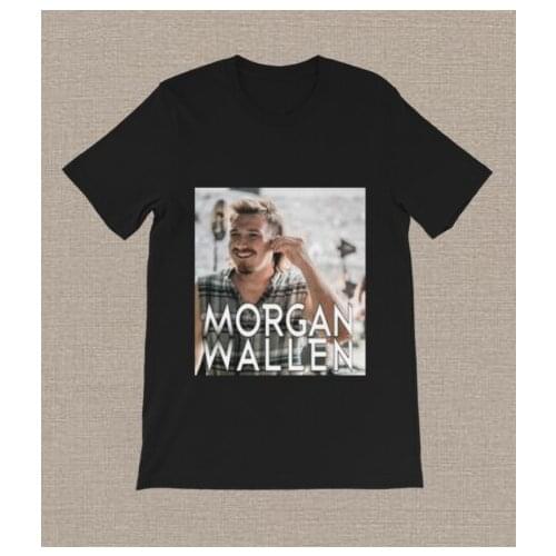 Morgan Wallen Funny Unisex Shirt
