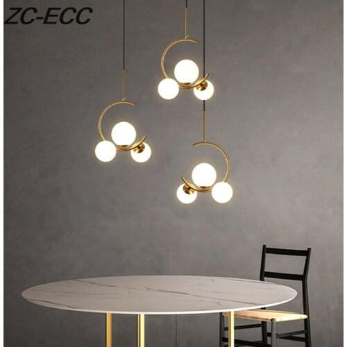 ZC-ECC Pendant Lights