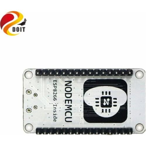 10pcs/lot NodeMCU Lua WiFi Development Board By ESP-12F ESP 12F From ESP8266 Serial WiFi Wireless Module DIY Lua IOT