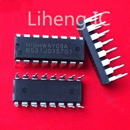 100% New&original HIGHWAY09A HIGHWAY09