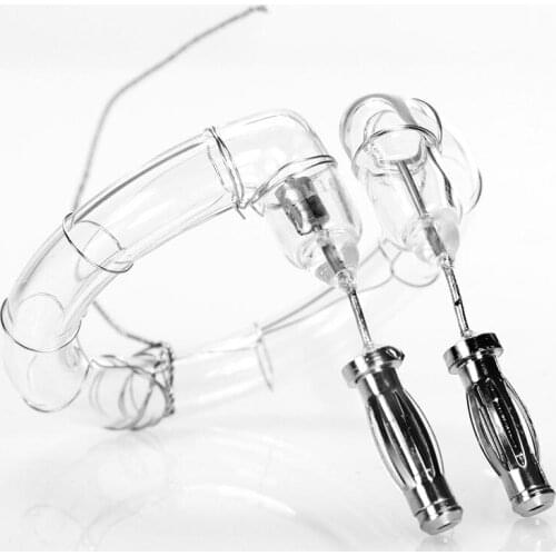 150W Spare New Ring Tube Mini Flash Replacement K-150A K-180A