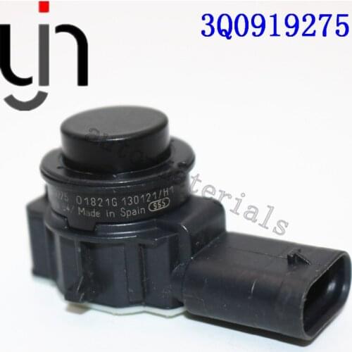 For Parking Sensor Assistent PDC VW Tiguan 5NA Skoda Kodiaq AD1 2.0 TDI 3Q0919275B