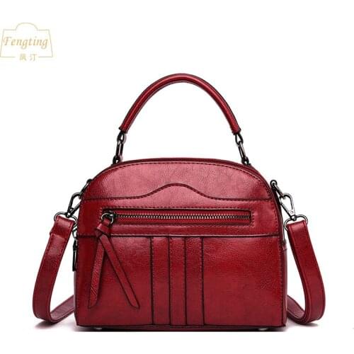Женские сумки бордо FENGTING China At AliExpress