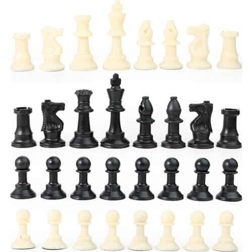 FLAUBERT Chessmen China