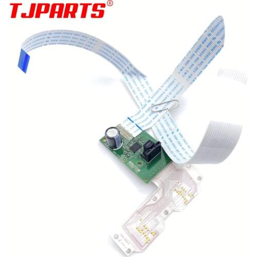 GT51 GT52 Carriage Unit PCB Board for HP GT5810 GT5811 GT5820 GT5821 2515 2520 3835 Ink Tank 310 311 315 318 319 410 411 415 418