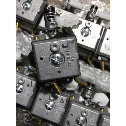 65cc/72cc chain saw pruning saw carburetor made in china for hus365,hus372/YD365,6500 chain saw cylinder valve