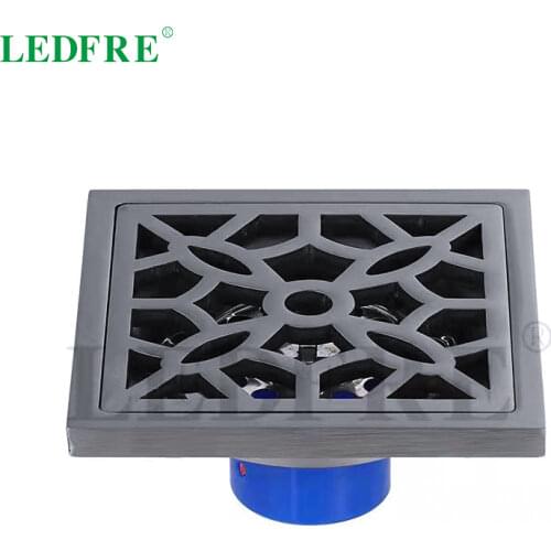 LEDFRE Bath Drains China