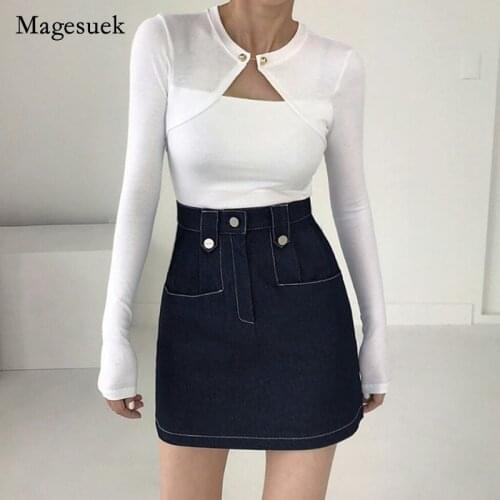 Magesuek Women's Basic T-Shirts