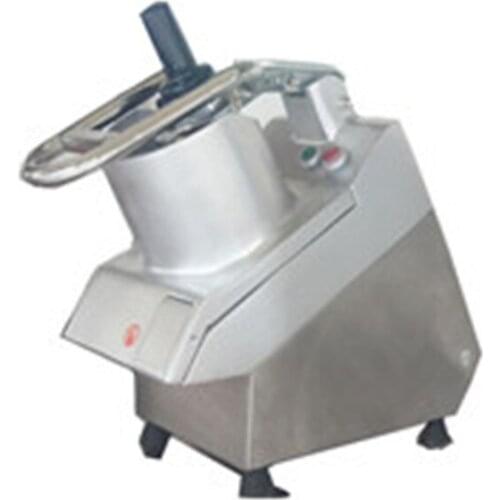 Commercial Stainless Steel Vegetable Slir Cutter Potato Chip Dicing Sliring Cutting Machine