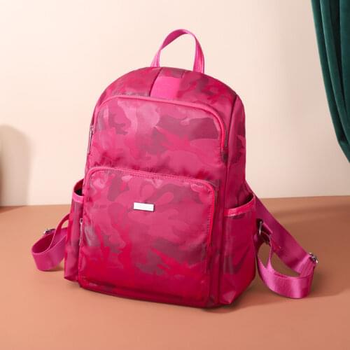 Женские большие рюкзаки MURALON China At AliExpress