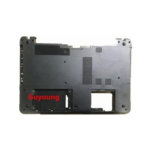 New Bottom Case FOR Sony vaio SVF152 SVF15 FIT15 SVF153 SVF1541 SVF152A29V Base Cover Series Laptop Notebook Computer D