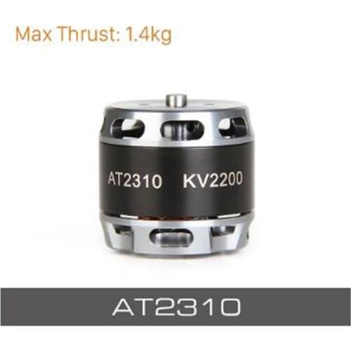 T-motor AT2310 KV2200 Brushless Motor FPV WING RACING Drone Faster