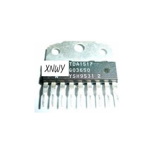 TDA1517 ZIP