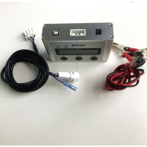 High Quality for yamaha Motorcycle scanner Handheld motorcycle diagnostic repair tool Support for Yamaha free update