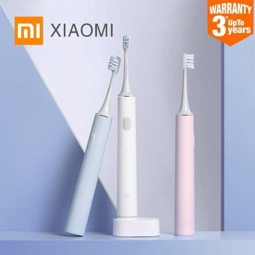 Xiaomi Ultrasonic Toothbrushes