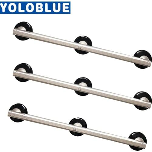 YOLOBLUE Winches