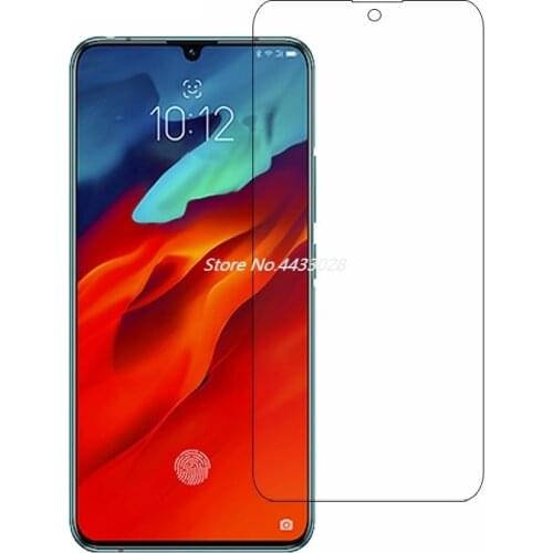 Tempered Glass for Lenovo Z6 Lite / Z6 Youth 6.3" Protective Film Screen Protector Cover Mobile Phone Glass