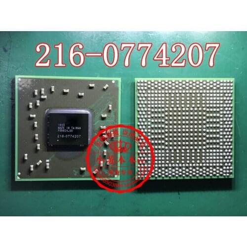 1PCS 216-0774207 216 0774207 BGA 100% New and original