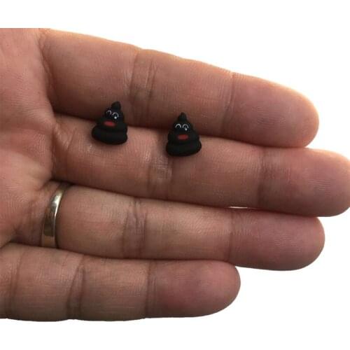 2019 Gift shit Enamel Animal Jewelry Lovely Earrings for kids