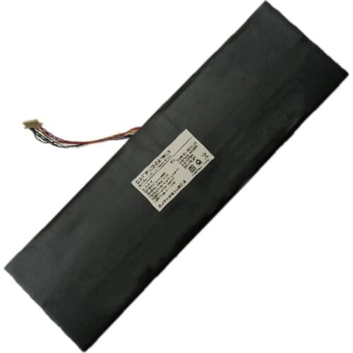 New R9 Laptop Replace Battery 7.4V 4000mAh 29.6Wh For DERE 14.1 / 15.6 inch R9 R9s R9pro X9PLUS Series Tablet PC