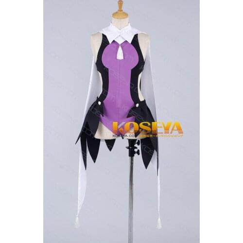 Free shipping New Arrival Custom made Japanese anime Fate kaleid liner Prisma Illya Illyasviel von Einzbern cosplay costume