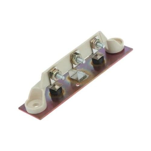 Bolt Heat Sink Assembly with Diodes for Club CAR 36V 48V 1012109 1015914 New