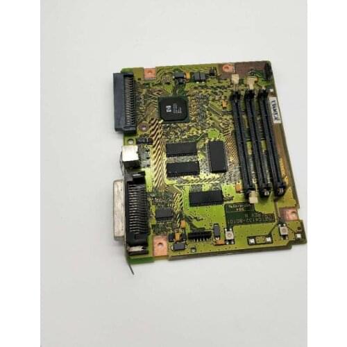 C4132-60001 Logic Main Board Use For HP LaserJet 2100 2100tn 2100n HP2100 printer
