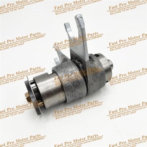 LF Lifan 150cc 1p56fmj Engine Parts Fork Drum for dirt bike/pit bike ATV use