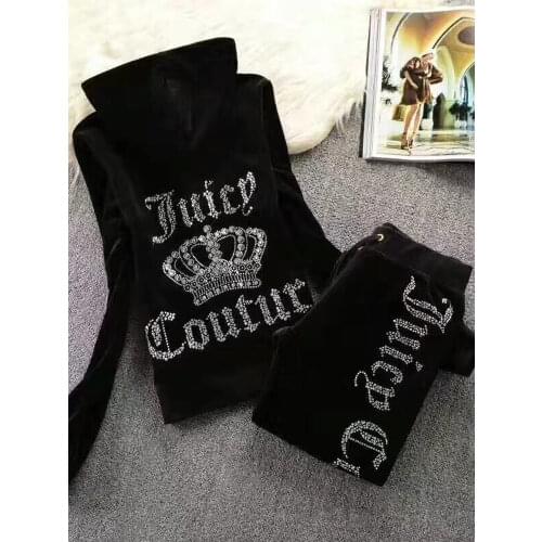 Женские осенние толстовки Juicy Apple China At AliExpress