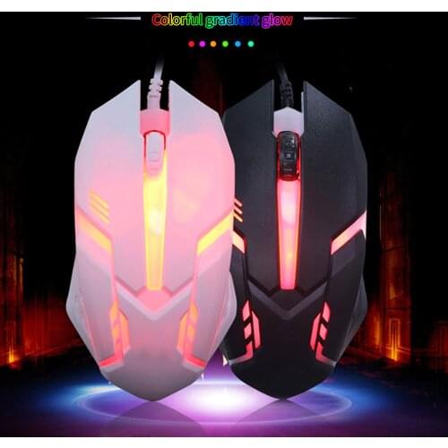 KISSCASE Laptop Mice