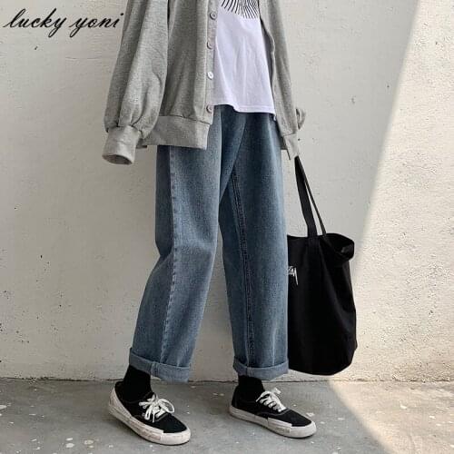 Женские высокие джинсы Lucky Yoni China At AliExpress