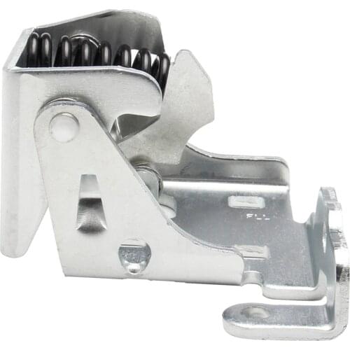 Metal Front Driver Left Side Lower Door Hinge Accessories Parts for Cadillac Escalade Series for GMC 1500 2500 3500 20969645