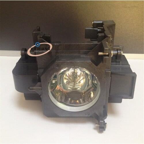 Original Projector Lamp ET-LAE200 For Panasonic PT-SLX60C /PT-SLX60CL New Bulb With Housing