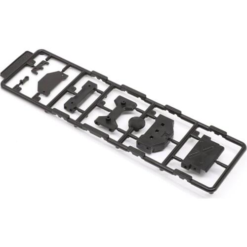 Orlando Hunter Model 1 32M01 Army Truck Beam Frame Accessories Sa0081