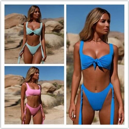 PAIYIGE Brasigliano Swimwear