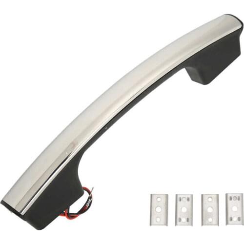 Qiilu Spare Parts For Vans