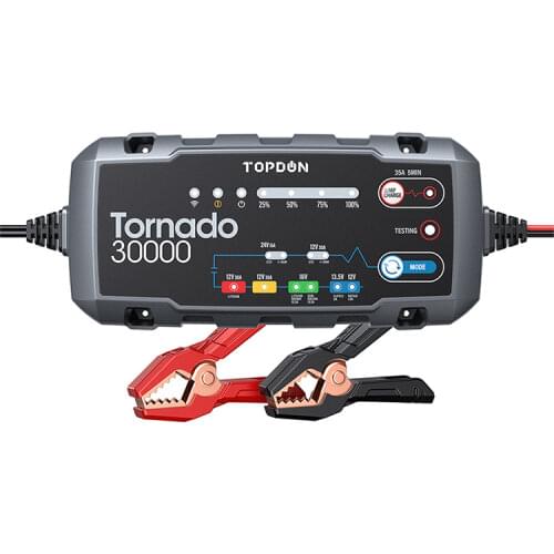 TOPDON Power Tools