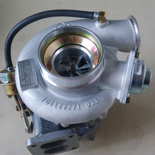 Xinyuchen turbocharger for Wholesale Mercedes OM611DE GT1852V 709836-5004 A6110960899 turbocharger