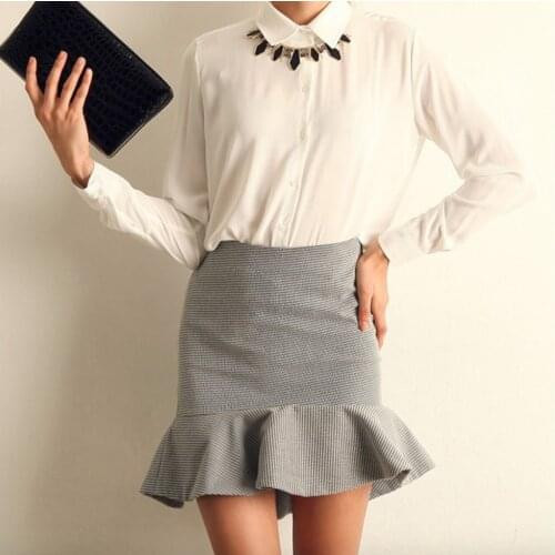 UVRCOS Maternity Shirts & Blouses
