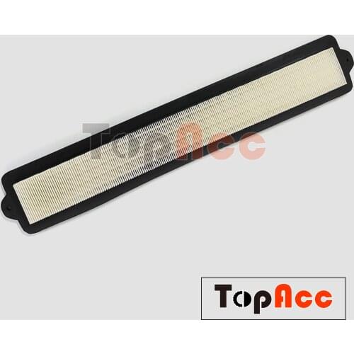 6677983 Cab Heater Air Filter For Bobcat Loaders A220 A300 751 753 763 773 863 873 S300 S330 T110 T140 T180