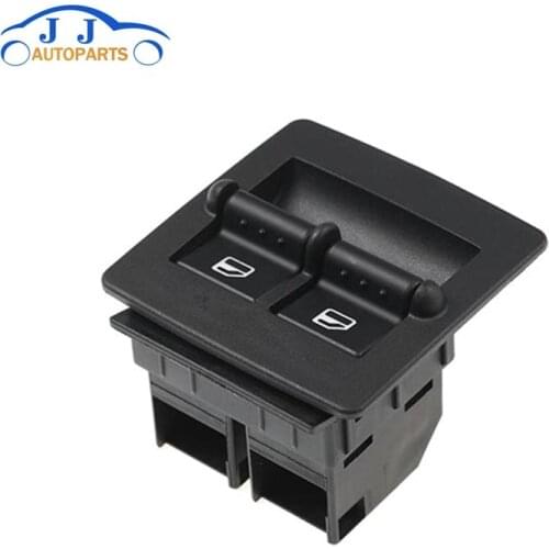 Power Window Switch 1C0959855A 1C0959855 1C0959527 For Volkswagen Beetle 1998-2010 1C0959851 High Quality